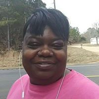 Shikina Brooks's profile image