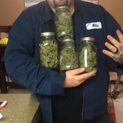 mikeybee818's profile image