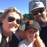 Lindsey Dyson's profile image