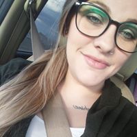 Carly Wood's profile image