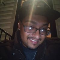 Anthony Jagmohan's profile image