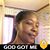 Mary Jackson's profile image