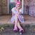 Reagan Eleni Chan's profile image