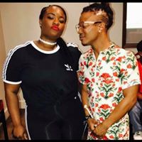 Niquel Adams's profile image