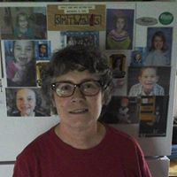 Debbie Stewart's profile image
