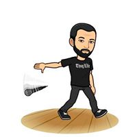 Joe Ruggiero's profile image