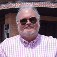 Peter Holmes's profile image