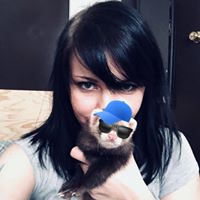 Anna Senka's profile image