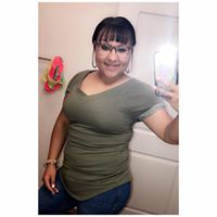Cierra Kendra Oxendine's profile image