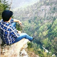Logan Meriwether's profile image