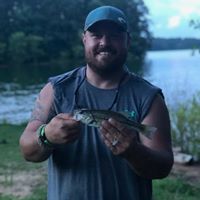 Jacob Carney's profile image
