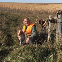 Scott Gorichs's profile image