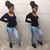 Teasia Nicole's profile image