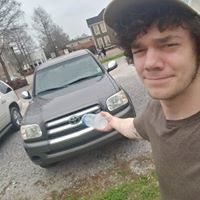Friley Jonah Ford's profile image