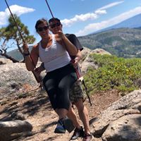 Sarah Hughes Martin's profile image