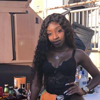 Meesha Cobb's profile image