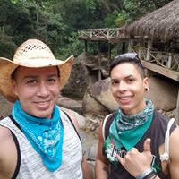 Carlos Amsbary-Melendez III's profile image