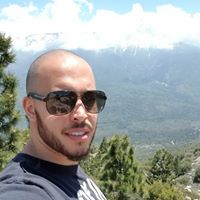 Itay Italo Rozenstein's profile image