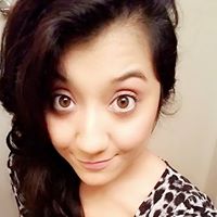 Mona Barajas's profile image