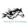 Once Upon A Time Friesians L.'s profile image