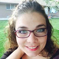 Cat Valentine Crawford's profile image