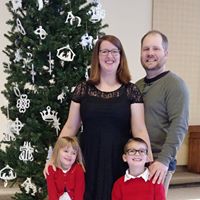 Kristen Moore's profile image