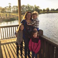 Erika Mock's profile image