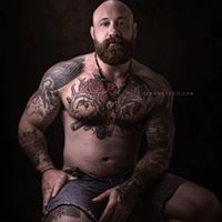 Charles Garrett's profile image