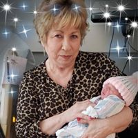 Linda Smullin Henson's profile image