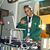 John DjTopcat Crichlow's profile image