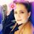 Luisa Gonzalez's profile image