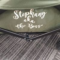 Stephany Damian's profile image