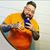 Mike Brandon Montes's profile image