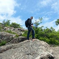 Sean Mone's profile image