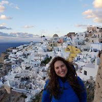 Bibiana Martinez Ortiz's profile image