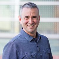 Jason Bordonaro's profile image