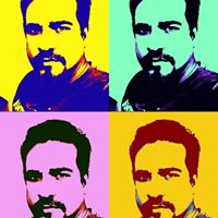 Keith Arruda's profile image