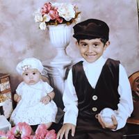Rinku Patel's profile image
