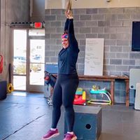 Kelly Howard Henry's profile image