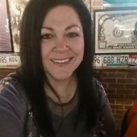 Amber Kleoudis's profile image