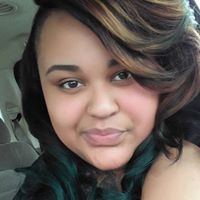 Shani Barry's profile image