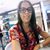 Jucielma Araujo's profile image