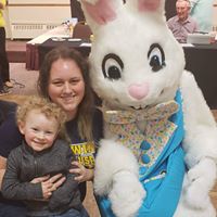 Heather Irene's profile image