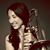 Sarah Paradis's profile image
