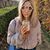 Julia Krosta's profile image