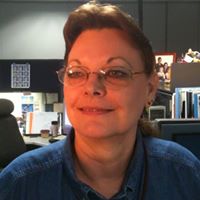 Vicki Maden's profile image