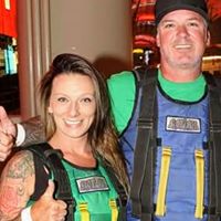 Misty June Flanagan's profile image
