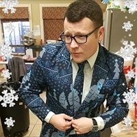 Anthony Pierre's profile image