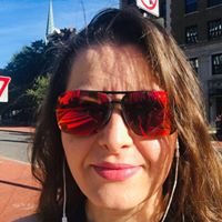 Camelia Minoiu's profile image