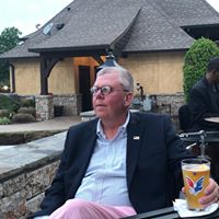 Dave Crawshaw's profile image